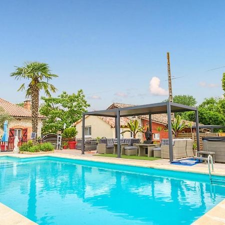 Belle Maison Du Quercy Septfonds Ngoại thất bức ảnh