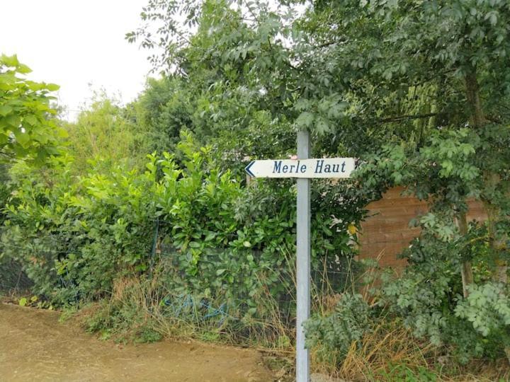 Belle Maison Du Quercy Septfonds Ngoại thất bức ảnh
