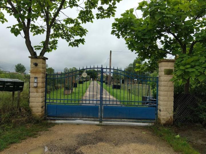 Belle Maison Du Quercy Septfonds Ngoại thất bức ảnh