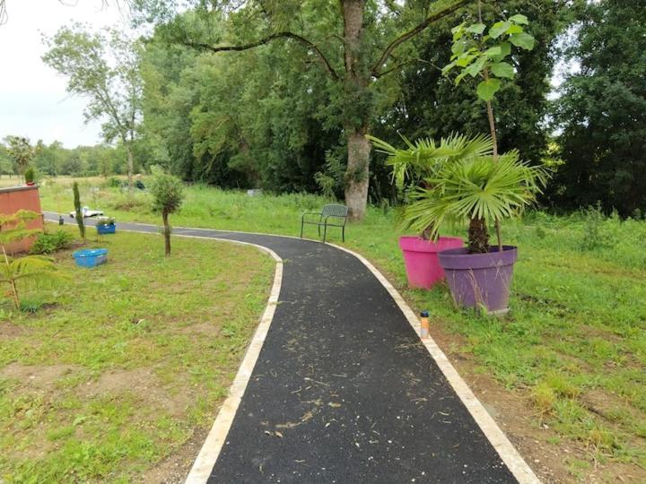 Belle Maison Du Quercy Septfonds Ngoại thất bức ảnh