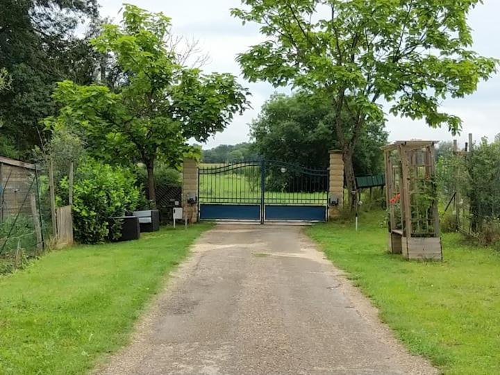 Belle Maison Du Quercy Septfonds Ngoại thất bức ảnh