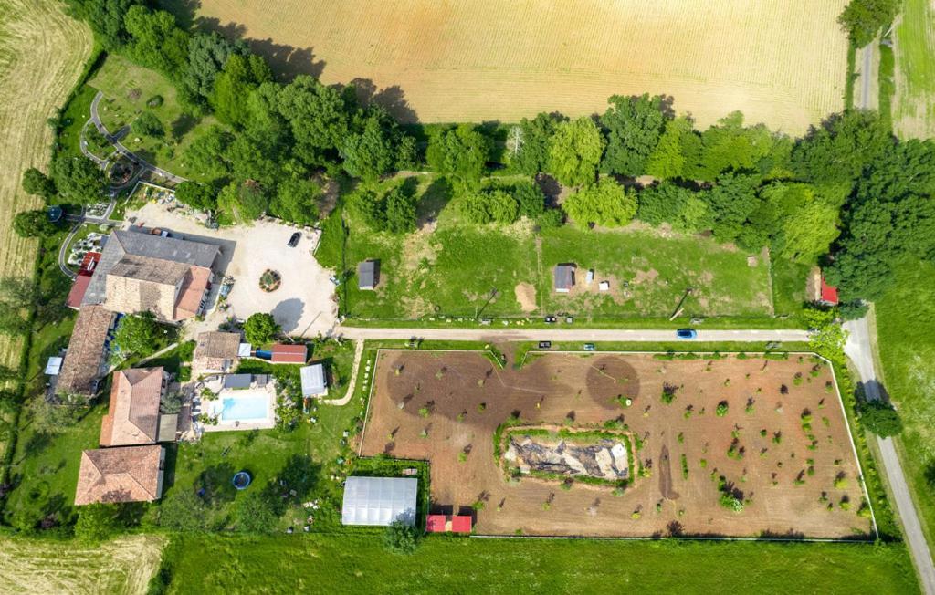 Belle Maison Du Quercy Septfonds Ngoại thất bức ảnh