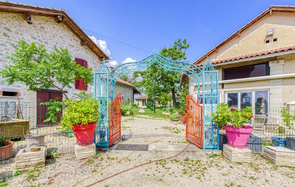 Belle Maison Du Quercy Septfonds Ngoại thất bức ảnh