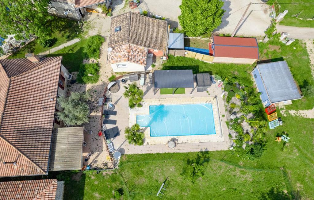Belle Maison Du Quercy Septfonds Ngoại thất bức ảnh