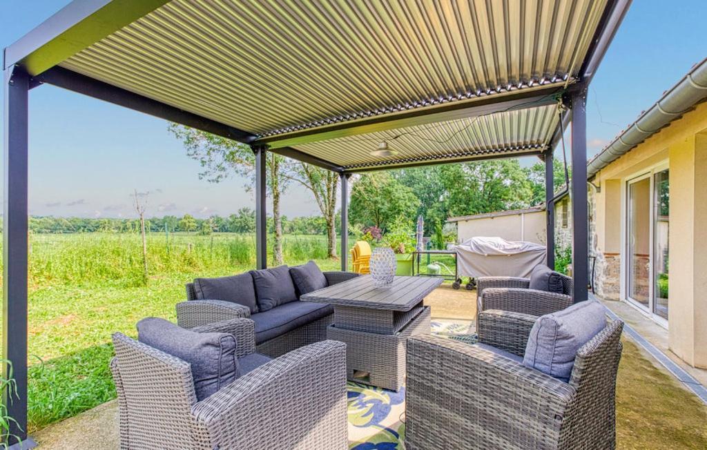 Belle Maison Du Quercy Septfonds Ngoại thất bức ảnh