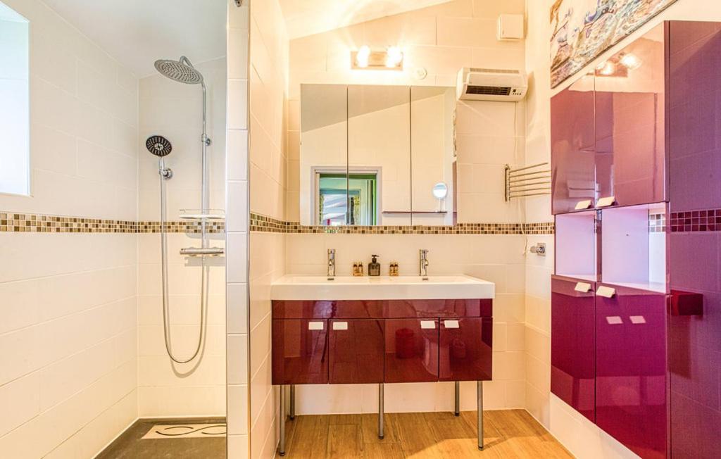 Belle Maison Du Quercy Septfonds Ngoại thất bức ảnh