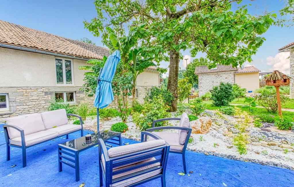 Belle Maison Du Quercy Septfonds Ngoại thất bức ảnh