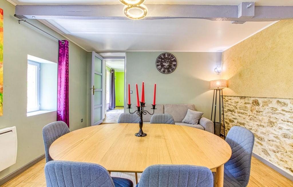 Belle Maison Du Quercy Septfonds Ngoại thất bức ảnh