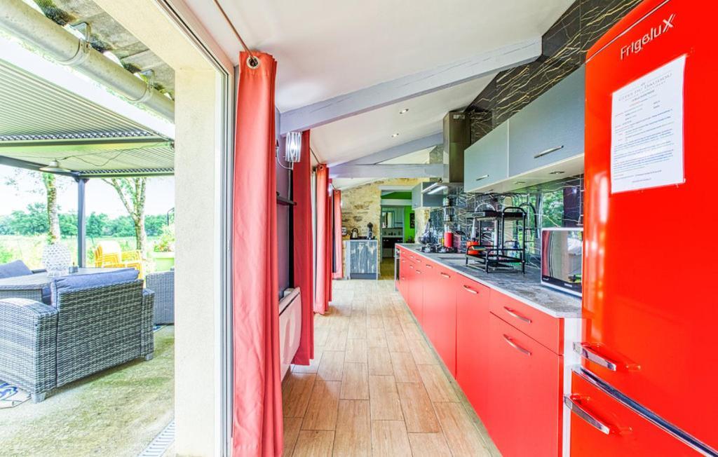 Belle Maison Du Quercy Septfonds Ngoại thất bức ảnh