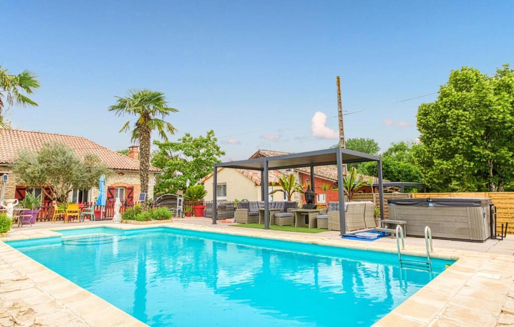 Belle Maison Du Quercy Septfonds Ngoại thất bức ảnh