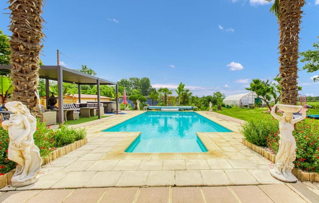 Belle Maison Du Quercy Septfonds Ngoại thất bức ảnh