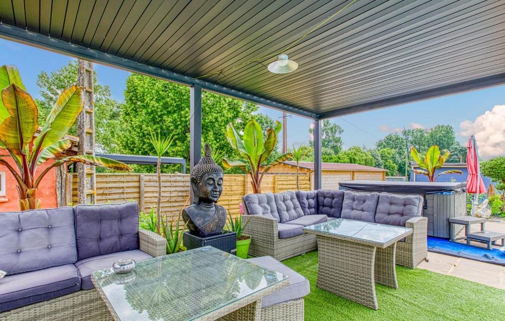 Belle Maison Du Quercy Septfonds Ngoại thất bức ảnh