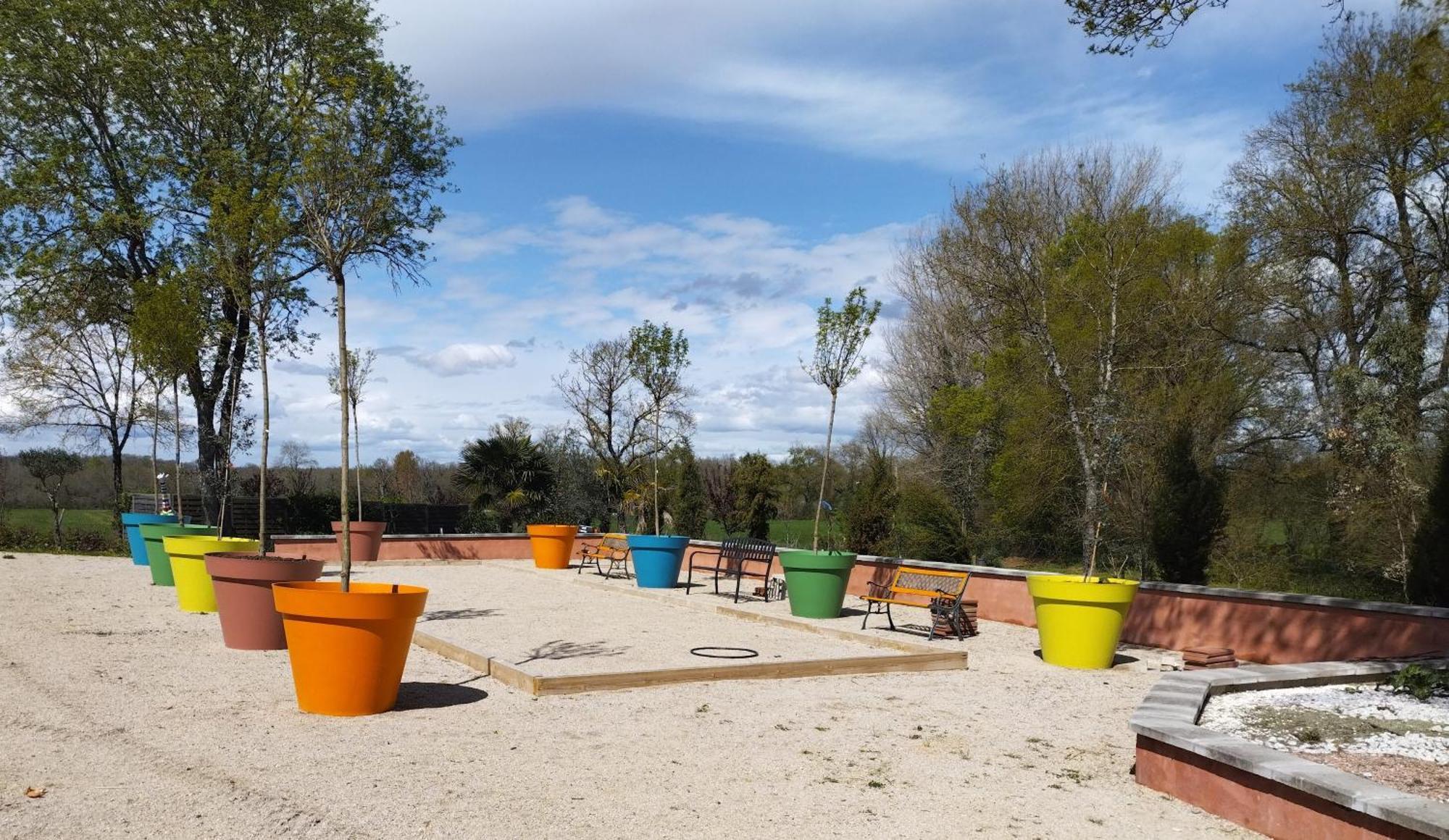 Belle Maison Du Quercy Septfonds Ngoại thất bức ảnh